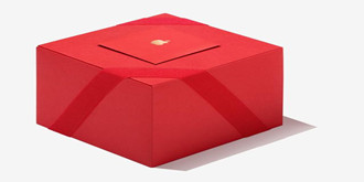 新年贺礼！苹果首推春节版Apple Watch