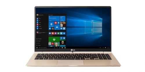 CES2016：PC阵营再出现两款神似MacBook的产品
