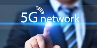 我国手机上网用户已超9亿 5G技术试验将全面启动