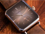 模仿OR超越？非智能版Apple Watch逼格十足！