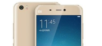 小米5“发布会”提前了？信息全曝光售价不再感人