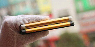 售280万越南盾！微软在越南推出镀金版诺基亚230