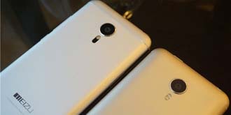 魅族新机MX6曝光！Helio X20处理器+安卓6.0