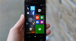 狠敲国人“竹杠”？港版Lumia550售价高出200元！