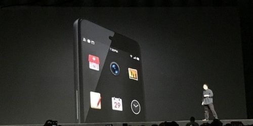 锤子T2的“罪与罚”:或只剩下了情怀