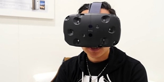 VR技术元年已来临 但是否真的普及到了普通消费者