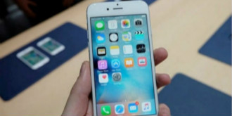 苹果无奈再发声：iPhone6S电量不准是时区所致！