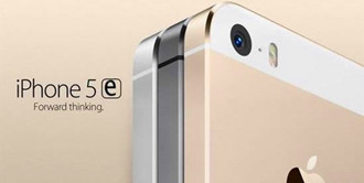 Apple Watch 2无望  苹果三月或发布iphone5e