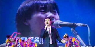 盘点大佬年会自我营销：唱着歌就把营销干了！