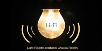 WIFi权威遭质疑？新款iPhone加入Li-Fi   提速100倍！