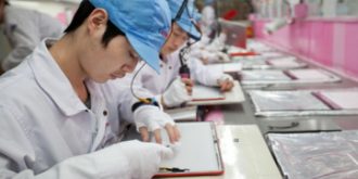 下一代苹果手机售价大幅提升？特朗普是这样计划的