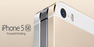 iPhone 5SE会有两个版本？ 升级当中自有坑爹？