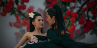 广电“辣手摧花”：《太子妃升职记》《盗墓笔记》等均躺枪！