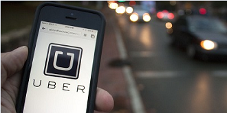 Uber在我国持续扩张——开启最大规模