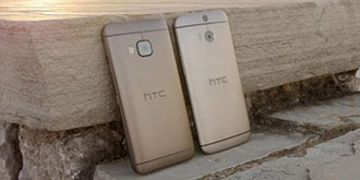 原型机退回 HTC M10遭重大变革！
