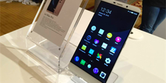 Le Max Pro 通过 3C认证或三月发布 另有乐视神秘新机曝光