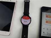 逼格满满！Android Wear设备也能抢红包了？