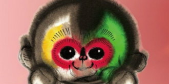 康康火了！猴年春晚吉祥物刚发布就被山寨