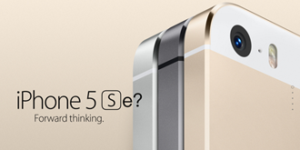与iPhone 6c无缘！iPhone 5se节后择日发布！