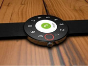 HTC智能手表终于要来了！苹果三星Watch再填劲敌