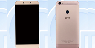 血战红米Note3！乐视神秘新机或为乐1S低配版