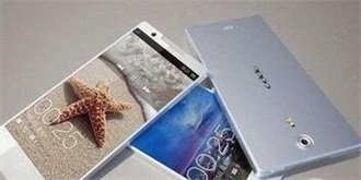 OPPO Find9渲染图曝光 或三月份发死磕小米5