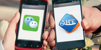 春节红包大战一触即发！支付宝微信QQ花样百出