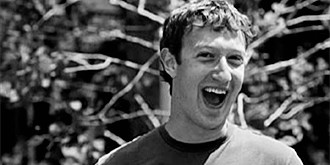 只仰望苹果！Facebook超越亚马逊成全球市值第四高科技公司