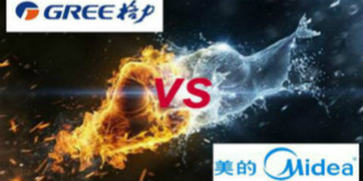 董明珠强势“反扑”起诉美的员工！空调造假另有隐情？