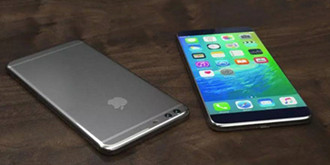 惊人的苹果iphone7：处理器RAM继续增强，支持Li-Fi技术