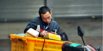 剁手党放心！多家快递、电商春节不打烊