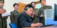 你可能想不到：朝鲜有自己的互联网而且已经用上了Facebook