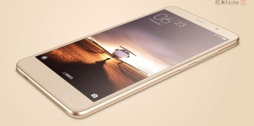 小米再遇危机：WiFi断流后  红米Note3又被升级变砖！