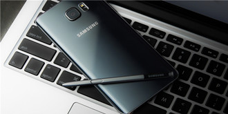 手机也能免费试玩？三星为赴韩游客提供Galaxy Note5试玩