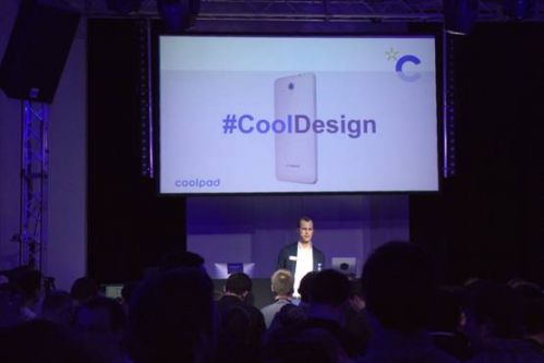 进军德国，Coolpad海外在2016年将进一步深化海外2.0时代