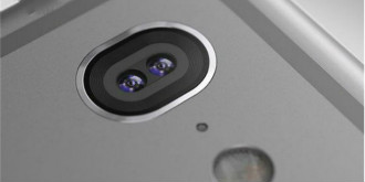 索尼“含沙射影“：iPhone7 plus双摄像头被证实！