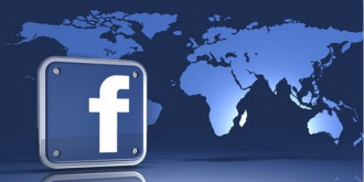 Facebook十二周年！扎克伯格定下50亿用户宏伟蓝图