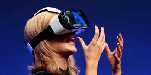 GalaxyS7利好？三星要用VR直播2016冬季青奥会！