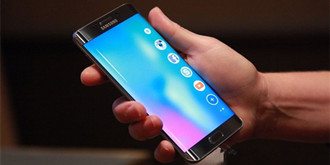 三星Galaxy S6 edge+京东春节促销：立减600元！