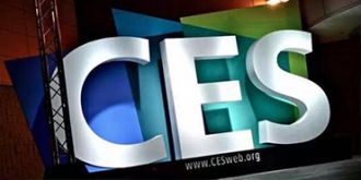CES2015——美国拉斯维加斯国际消费电子展