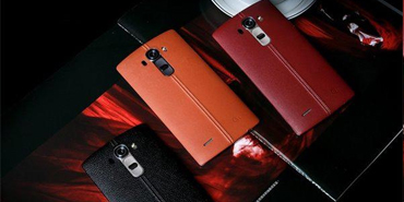 相约2016MWC：LG G5和G5 Lite或将齐发