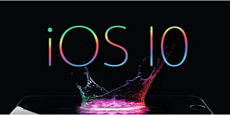 激动人心！苹果iOS 10或于6月发布