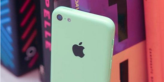 果粉福音来袭 — iPhone5 SE或下月亮相
