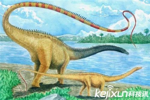 世界上最大的动物是什么恐龙 1455526314893.jpg