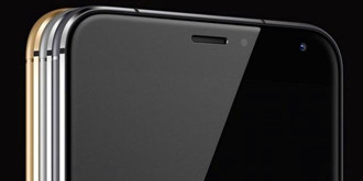 魅族MX 6最新曝光 或搭载Helio X20首次支持全网通
