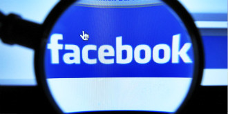 囧！Facebook被控将名画当色情图遭索赔