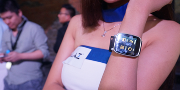 巴塞罗那MWC2016：除了智能手机还有什么？
