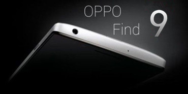 OPPO黑科技亮相MWC·2016 或将同步推出新旗舰Find9