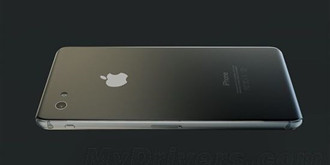iphone7大曝光：取消3.5mm耳机接口新增酒红铜黄两种配色