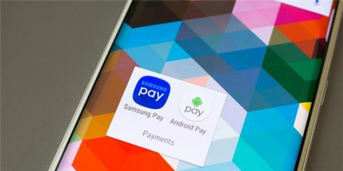 两虎相争！苹果发Apple Pay 惹急三星